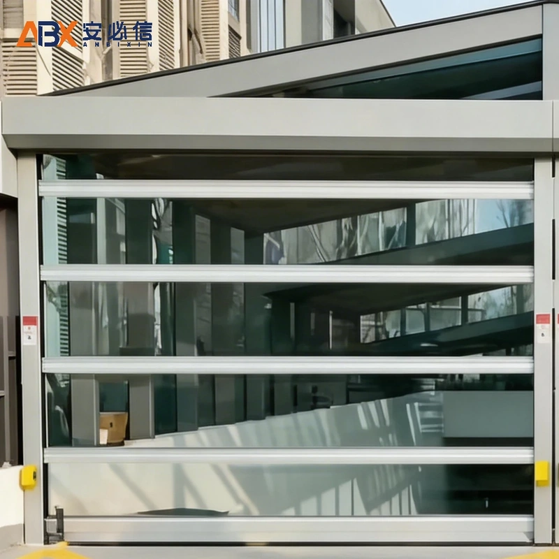 揭阳市高速门