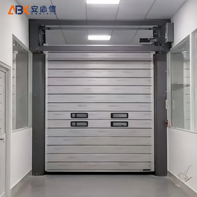 揭阳市厂房高速门